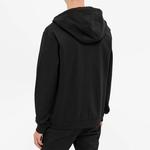 VERSACE Свитшот мужской черный - фото 6