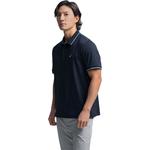 Мужская поло NAUTICA, синий - фото 9