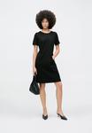 Платье Marc Cain Jersey dress, Black - фото 2