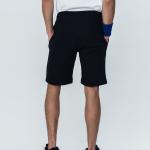 Champion Шорты Japan Version Unisex Black - фото 4