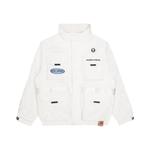 Aape Куртка мужская, White IVX - фото 8