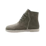 Ботинки мужские Neiliansheng, зеленый - фото 11