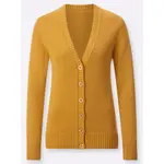 Кардиган в стиле casual Casual Looks, синий - фото 4