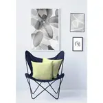 Наволочка 1602 без наполнителя Apelt, зеленый - фото