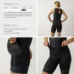 Шорты GripGrab Ride, черный - фото 7