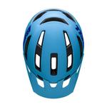 BELL Велосипедный шлем - NOMAD 2 JR - фото 4