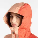 Куртка Dare2B Nomadic II, оранжевый - фото 3