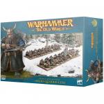 Миниатюра Games Workshop Warhammer The Old World: Dwarfen Mountain Holds - Dwarf Quarrellers - фото