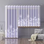 Шторы, панели, портьеры по метрам размером 260 см Wisan - фото 2