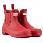 Ботинки-челси Hunter Original, красный - фото 2