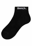 Спортивные носки 6 PACK UNISEX Bench, цвет 6x schwarz - фото 6