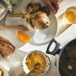 Горшок с крышкой HEMLAGAD IKEA, 5 л, антипригарное покрытие-черный - фото 6