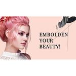 Подводка для глаз 203, Bel London - фото 3