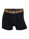 Боксеры CR7 Boxer Basic Trunk Organic, черный - фото 3