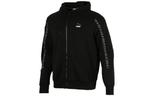 Мужская куртка Puma, цвет Black - фото