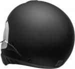 Шлем BELL Broozer, Cranium Matte Black/White - фото 6