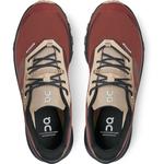 Водонепроницаемые кроссовки Cloudventure On, цвет ruby | magnet - фото 3