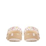 Сабо Crocs Classic Ice Cream Party Clog, белый - фото 4