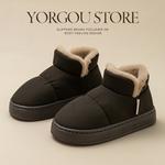 Зимние сапоги унисекс Far Port - фото 18