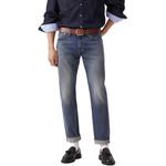 Levis Джинсы мужские синие - фото 3