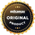 Набор из 4 стаканов в форме диско-шара, 600 мл MikaMax - фото 5