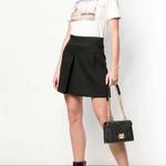 MICHAEL KORS Сумка через плечо из овчины Уитни - фото 7