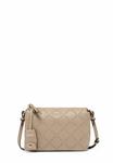 Сумка кросс-боди LIU JO Cross body bag, Beige - фото