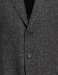 Блейзер Isaia, угольно-серый - фото 4