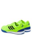 Футбольные бутсы Top Sala Competition 2 Indoor IH7685 Adidas, зеленый - фото 3
