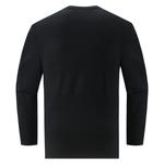 Джемпер мужской Jeep, светлый хаки - фото 5