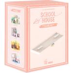 Campus House, Model Kit Trend Based Products 15.7cm POP MART - фото