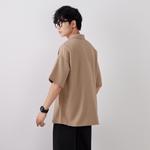 Рубашка Костюм Унисекс Bobby Abley - фото 26