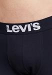 Брюки SOLID BASIC BOXER 2 PACK Levi's®, темно-синий - фото