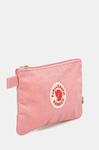 Сумка Kanken Gear Pocket Fjallraven, розовый - фото 2