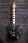Электрогитара Schecter PT Fastback - Black - фото