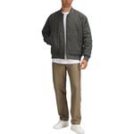 Lululemon Алмазная куртка мужская, Black/BLK - фото 8