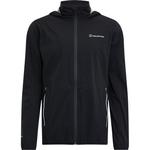 Функциональная куртка he.-functional-jacke enno iii m Nakamura, черный - фото