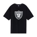 Футболка унисекс Nfl, белый - фото 5