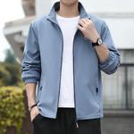 Куртка унисекс Jeep Spirit, серый - фото 8