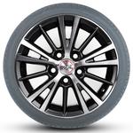 Pirelli Шины Verde All Season 275/40R22 108Y Land Rover Range Rover Sport - фото 4