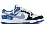 Мужские кроссовки для скейтбординга Nike Dunk, Dark Blue - фото 2