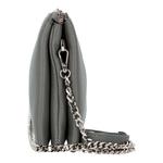 Сумка кросс-боди Ted Baker Esille, Grey - фото 4