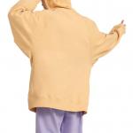 Худи adidas Stella McCartney FW22 Logo IB5898 - фото 3