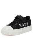 Кроссовки 24KC1003 Roxy, черный - фото 2