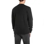 Футболка Replay M3101.000.85204 long sleeve, черный - фото 2