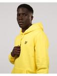 Толстовка Lyle & Scott, желтый - фото 3