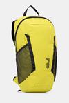 Рюкзак VELOCITY LITE Jack Wolfskin, желтый - фото 2