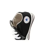Кроссовки Converse Chuck Taylor All Star Cribster - Детские, черный - фото 4