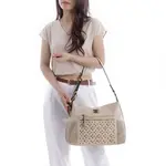 Сумка через плечо Refresh 183351, бежевый - фото 4