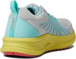 Кроссовки Bolt Durashocks Wolverine, цвет Grey/Yellow - фото 5